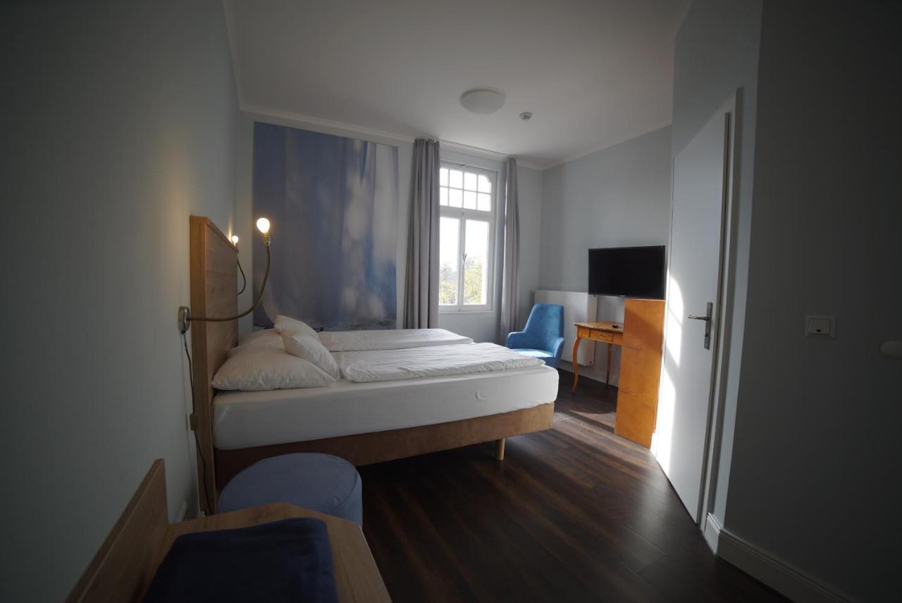 2T Hotel Artgenossen ليندلار المظهر الخارجي الصورة