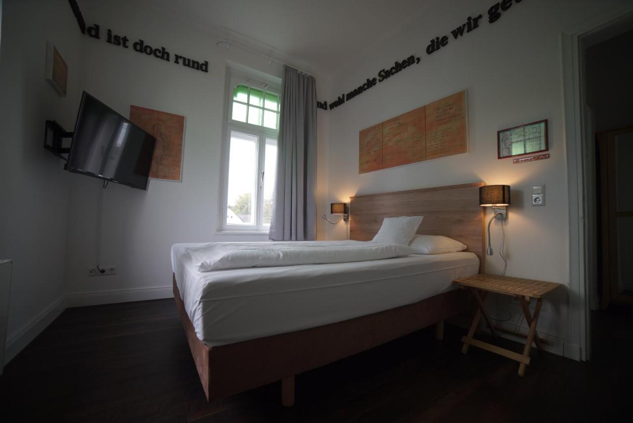 2T Hotel Artgenossen ليندلار المظهر الخارجي الصورة